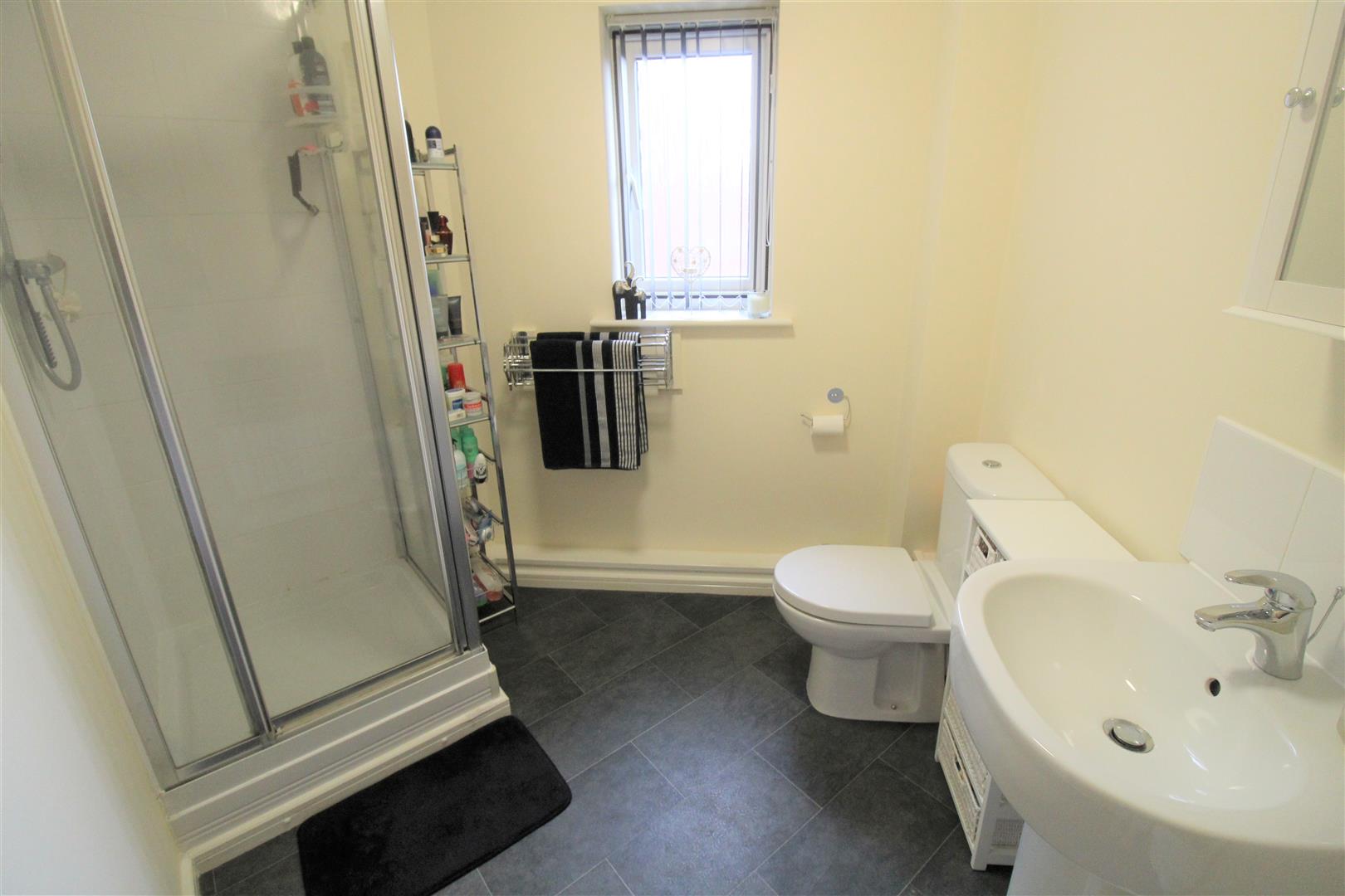 Robinson Court, Sytchmill Way, Burslem, Stoke-On-Trent